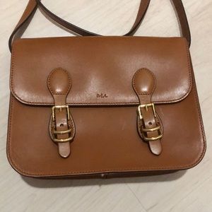 ralph lauren purse